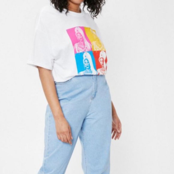 RuPaul Drag Race Graphic T-Shirt - Picture 2 of 4